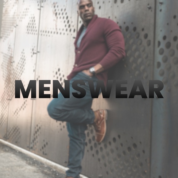 Men’s Wear - Picture 1 of 1